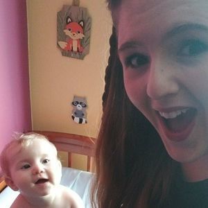 Meet your Posher, Kara